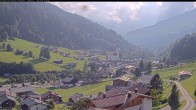 Archived image Webcam Silbertal, Vorarlberg 17:00