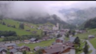 Archiv Foto Webcam Blick auf Silbertal, Vorarlberg 06:00