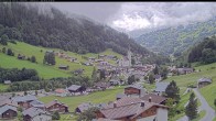 Archiv Foto Webcam Blick auf Silbertal, Vorarlberg 15:00