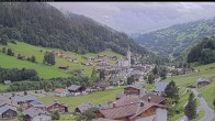 Archiv Foto Webcam Blick auf Silbertal, Vorarlberg 17:00