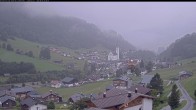 Archiv Foto Webcam Blick auf Silbertal, Vorarlberg 19:00