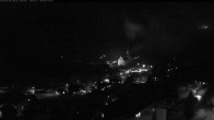 Archiv Foto Webcam Blick auf Silbertal, Vorarlberg 21:00