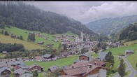 Archiv Foto Webcam Blick auf Silbertal, Vorarlberg 12:00