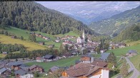 Archived image Webcam Silbertal, Vorarlberg 06:00