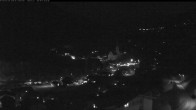 Archiv Foto Webcam Blick auf Silbertal, Vorarlberg 19:00