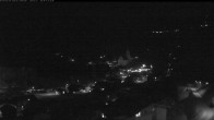 Archiv Foto Webcam Blick auf Silbertal, Vorarlberg 21:00