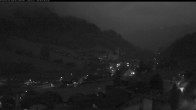 Archiv Foto Webcam Blick auf Silbertal, Vorarlberg 05:00