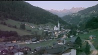 Archived image Webcam Silbertal, Vorarlberg 05:00