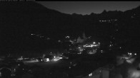 Archiv Foto Webcam Blick auf Silbertal, Vorarlberg 19:00