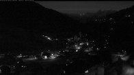Archiv Foto Webcam Blick auf Silbertal, Vorarlberg 05:00