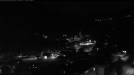Archiv Foto Webcam Blick auf Silbertal, Vorarlberg 19:00