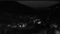 Archiv Foto Webcam Blick auf Silbertal, Vorarlberg 05:00