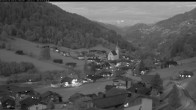 Archiv Foto Webcam Blick auf Silbertal, Vorarlberg 06:00