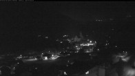 Archiv Foto Webcam Blick auf Silbertal, Vorarlberg 19:00