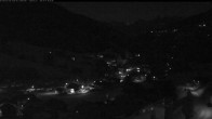 Archiv Foto Webcam Blick auf Silbertal, Vorarlberg 05:00