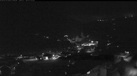 Archiv Foto Webcam Blick auf Silbertal, Vorarlberg 19:00