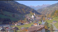 Archived image Webcam Silbertal, Vorarlberg 09:00