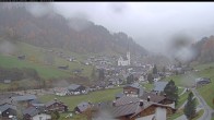Archiv Foto Webcam Blick auf Silbertal, Vorarlberg 13:00