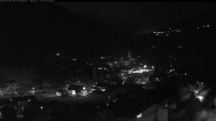 Archiv Foto Webcam Blick auf Silbertal, Vorarlberg 19:00
