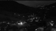Archiv Foto Webcam Blick auf Silbertal, Vorarlberg 06:00