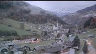 Archived image Webcam Silbertal, Vorarlberg 05:00