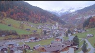 Archived image Webcam Silbertal, Vorarlberg 06:00