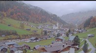 Archived image Webcam Silbertal, Vorarlberg 09:00
