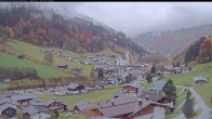 Archived image Webcam Silbertal, Vorarlberg 11:00