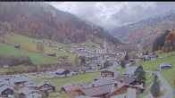 Archived image Webcam Silbertal, Vorarlberg 13:00