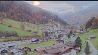 Archived image Webcam Silbertal, Vorarlberg 15:00