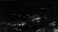 Archiv Foto Webcam Blick auf Silbertal, Vorarlberg 17:00