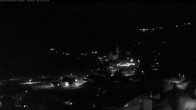 Archiv Foto Webcam Blick auf Silbertal, Vorarlberg 21:00