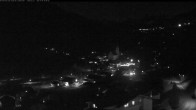 Archiv Foto Webcam Blick auf Silbertal, Vorarlberg 19:00