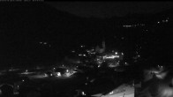 Archiv Foto Webcam Blick auf Silbertal, Vorarlberg 21:00