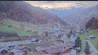 Archived image Webcam Silbertal, Vorarlberg 15:00