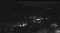 Archiv Foto Webcam Blick auf Silbertal, Vorarlberg 17:00