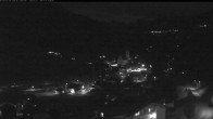 Archiv Foto Webcam Blick auf Silbertal, Vorarlberg 19:00