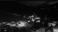 Archived image Webcam Silbertal, Vorarlberg 05:00