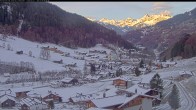 Archived image Webcam Silbertal, Vorarlberg 07:00