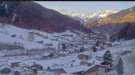Archived image Webcam Silbertal, Vorarlberg 09:00