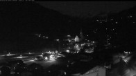Archiv Foto Webcam Blick auf Silbertal, Vorarlberg 05:00