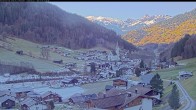 Archiv Foto Webcam Blick auf Silbertal, Vorarlberg 11:00