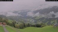 Archived image Webcam Innerberg, "Silbertal" valley 08:00