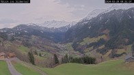 Archived image Webcam Innerberg, "Silbertal" valley 07:00