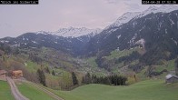 Archived image Webcam Innerberg, "Silbertal" valley 06:00