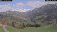 Archived image Webcam Innerberg, "Silbertal" valley 15:00