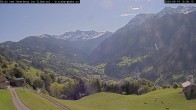 Archived image Webcam Innerberg, "Silbertal" valley 09:00