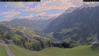 Archived image Webcam Innerberg, "Silbertal" valley 11:00