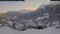 Archiv Foto Webcam Innerberg, Silbertal 07:00