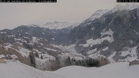 Archiv Foto Webcam Innerberg, Silbertal 09:00